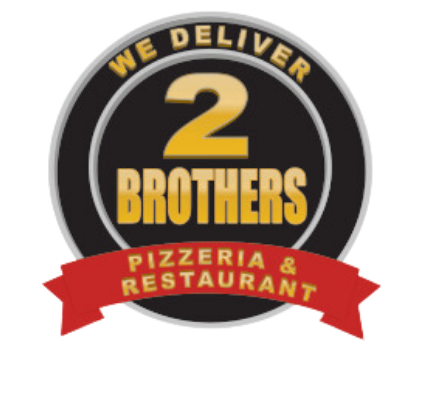 2 Brothers Logo