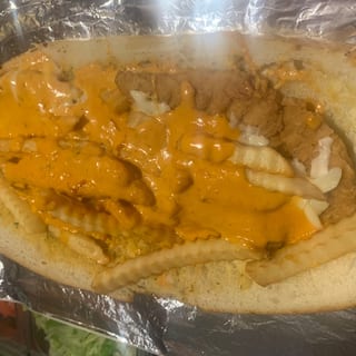 Fat Sigma Pie