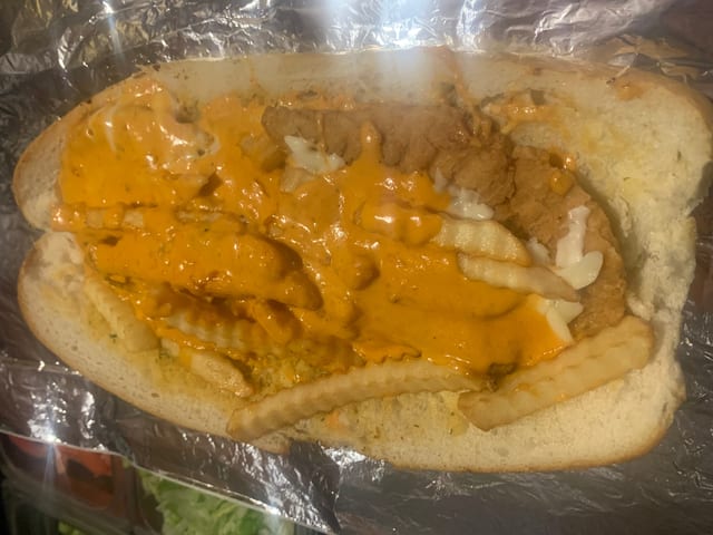 Fat Sigma Pie.