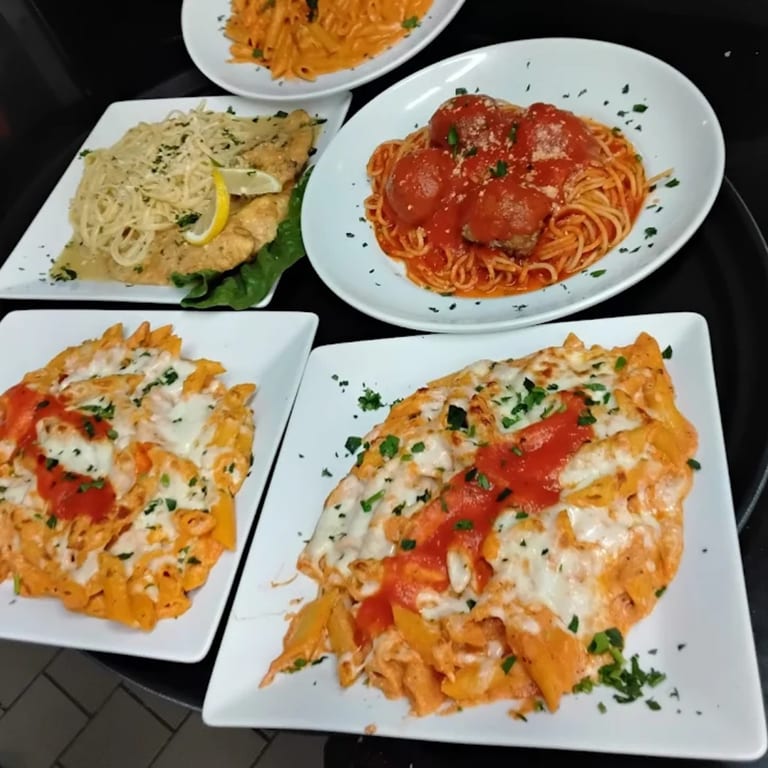 Catering Made Easy For Every Occasion