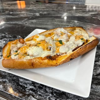 Fat Feta