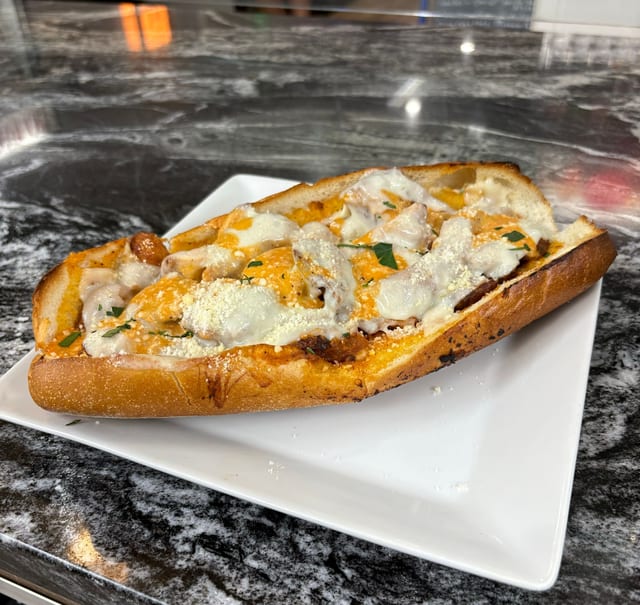 Fat Feta.
