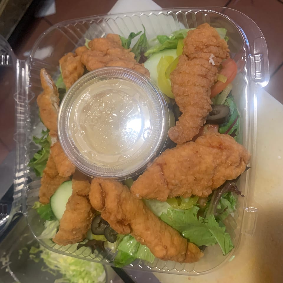 Tasty Delivery Options for You