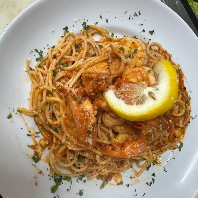 Crafted With Care, Served With Style