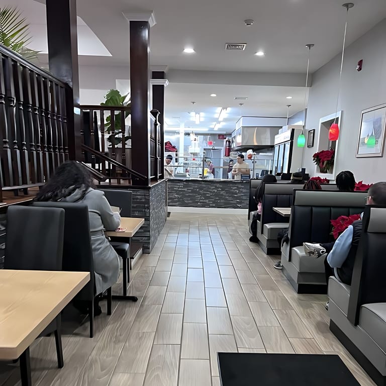 A Place For Everyone