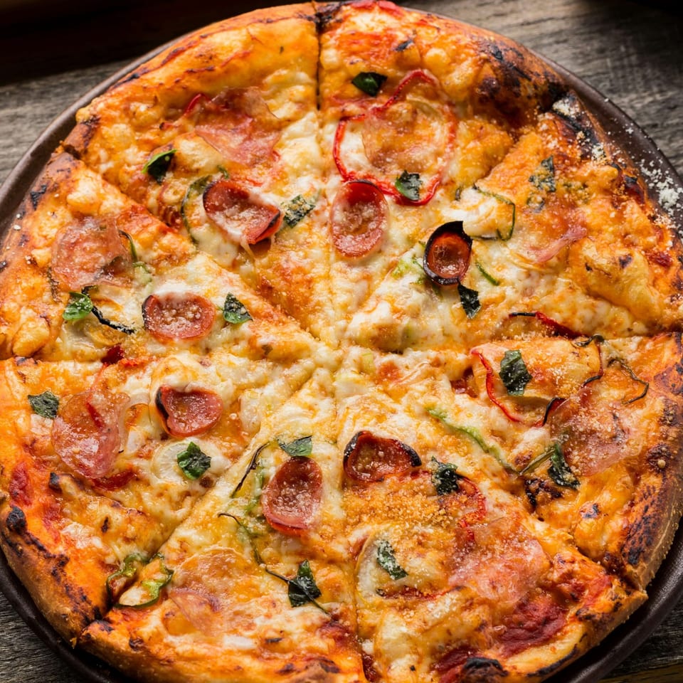 Italian Catering for Your Event in Ewing Township