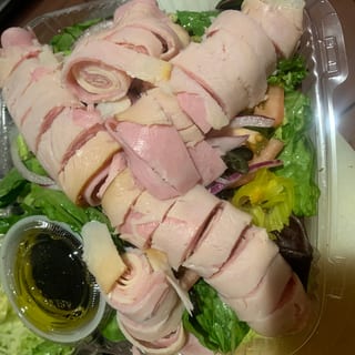 Chef's Salad