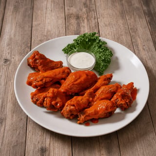 Buffalo Wings
