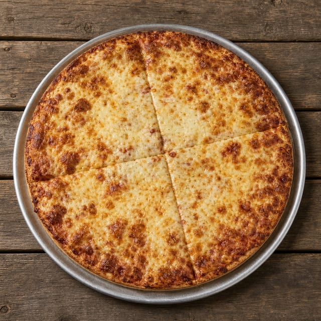 2 Sicilian Pies.