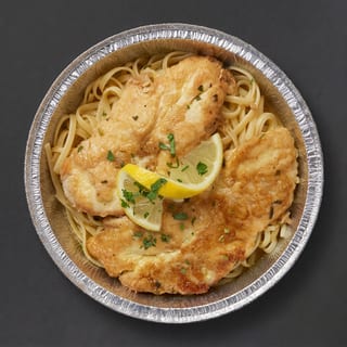 Chicken Francese