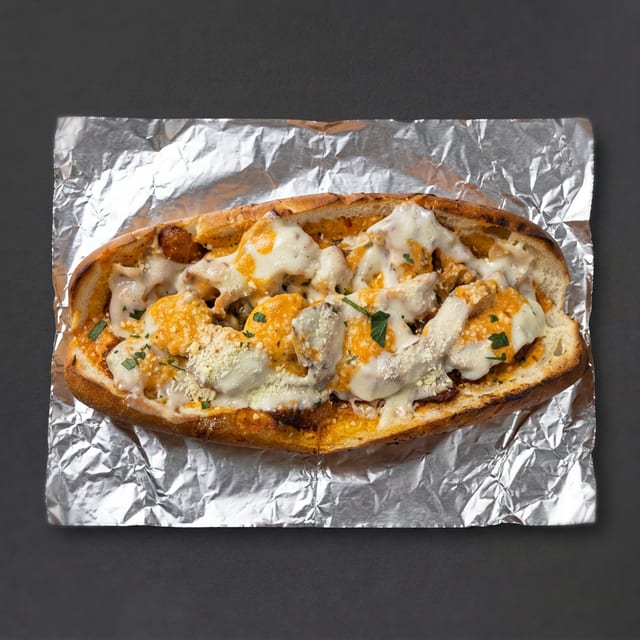 Fat Feta.
