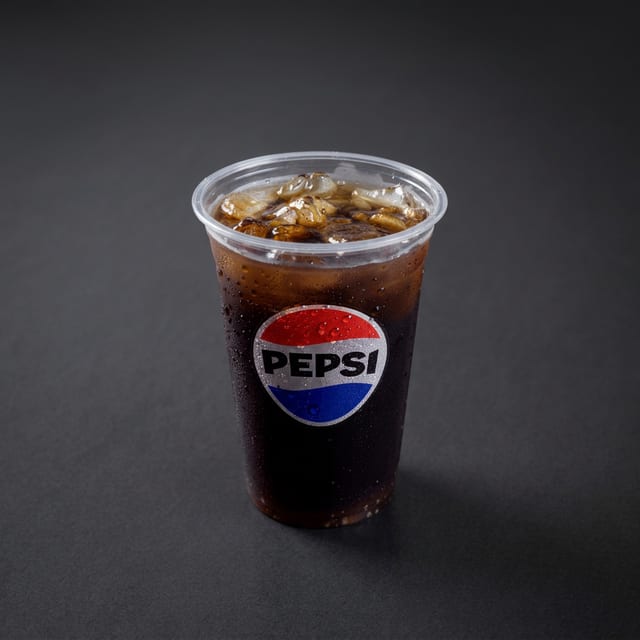 Pepsi.