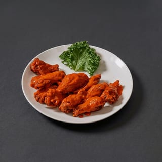 Buffalo Wings